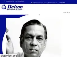 Sites similar to deltoncables.com