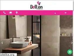 Sites similar to deltonceramic.com