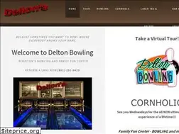 Sites similar to deltonlanes.com