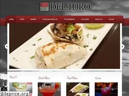 Sites similar to deltorochicago.com