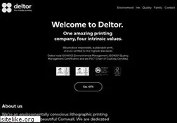 Sites similar to deltoruk.com