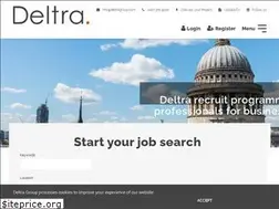 Sites similar to deltragroup.com