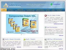 Sites similar to deltress.com.br