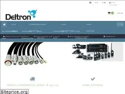 Sites similar to deltron.nl