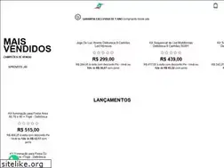Sites similar to deltronica.com.br