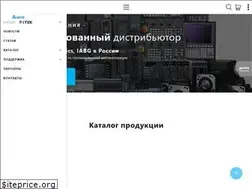 Sites similar to deltronics.ru