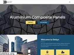 Sites similar to deltyn.com
