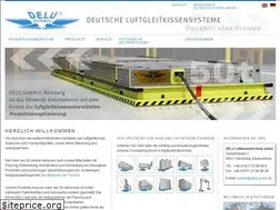 Sites similar to delu-gmbh.de
