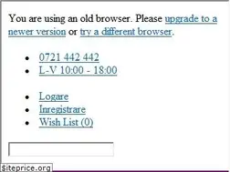 Sites similar to deluat.ro
