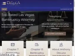 Sites similar to deluca-associates.com