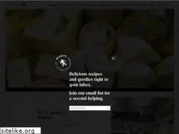 Sites similar to deluca.ca