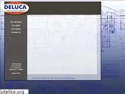 Sites similar to delucaconst.com