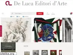 Sites similar to delucaeditori.com