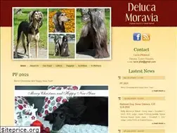 Sites similar to delucamoravia.cz