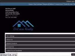 Sites similar to delucarealty.com