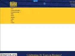 Sites similar to delucaroofingllc.com