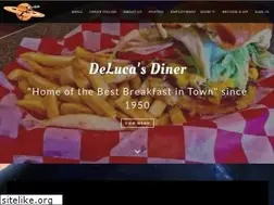 Sites similar to delucasdiner.com
