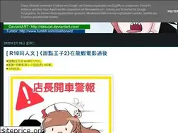 Sites similar to delucats.blogspot.com