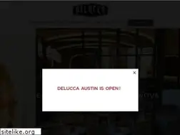 Sites similar to delucca.com