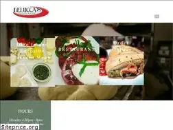 Sites similar to deluccas.com