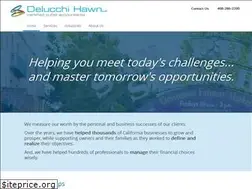 Sites similar to delucchihawn.com