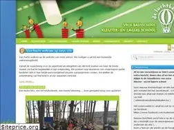 Sites similar to deluchtballon.be