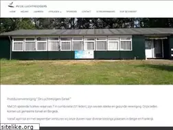 Sites similar to deluchtreizigers.nl