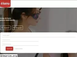 Sites similar to delucru.md
