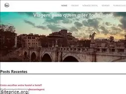 Sites similar to delugarnenhum.com
