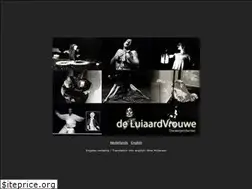 Sites similar to deluiaardvrouwe.nl