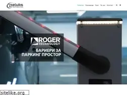 Sites similar to deluks.com.mk