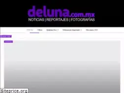 Sites similar to deluna.com.mx
