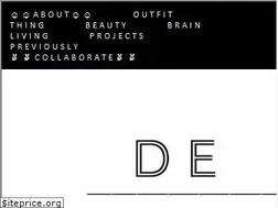 Sites similar to deluneblog.com