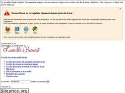 Sites similar to delunevilleabaccarat.fr