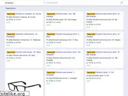 Sites similar to delupe.dk