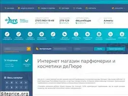 Sites similar to delure.kz