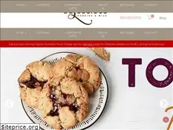 Sites similar to delusciouscookies.com