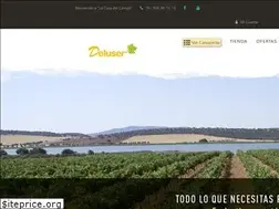 Sites similar to deluser.es