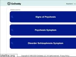 Sites similar to delusions.in