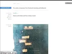 Sites similar to delusionsofadequacy.com