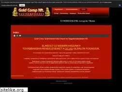 Sites similar to delux.hu