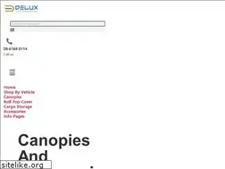 Sites similar to delux4x4.com.au