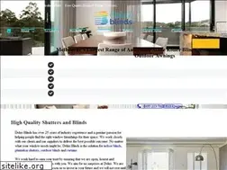 Sites similar to deluxblinds.com.au