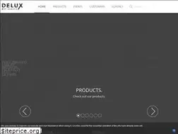 Sites similar to deluxbygagula.com