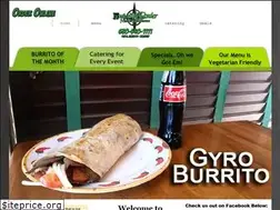 Sites similar to deluxcater.com