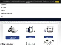 Sites similar to deluxcnc.eu