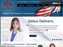 Sites similar to deluxdental.com