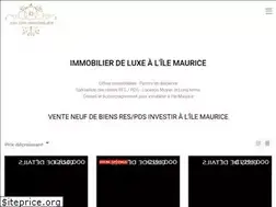 Sites similar to deluxe-immo.com