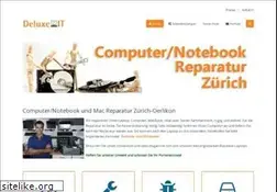 Sites similar to deluxe-it.ch