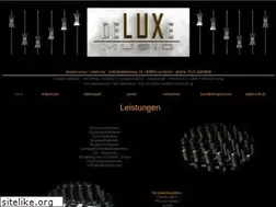 Sites similar to deluxe-music.com